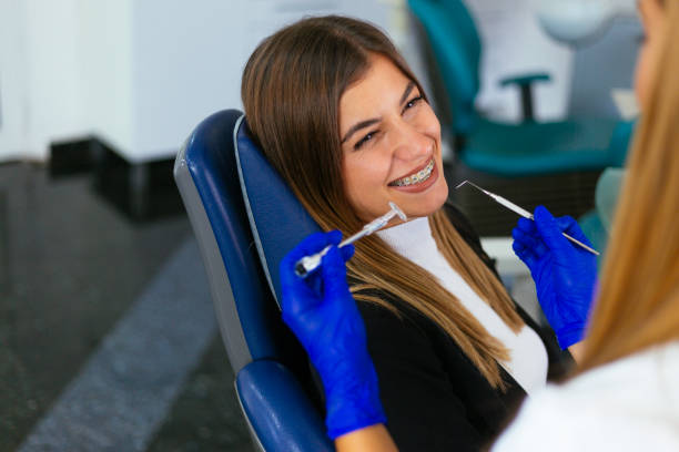 Best Emergency Dental Care  in Waldpt, OR